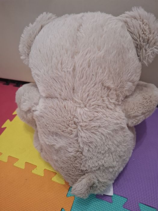 Ursulet plus foarte simpatic