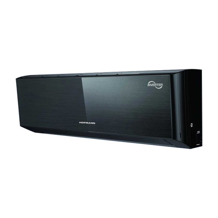 Кондиционер Hofmann H-Class Black 3D UV Lamp Inverter 12 2025 new