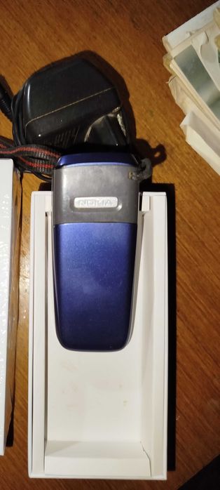 Телефон Nokia, рабочий