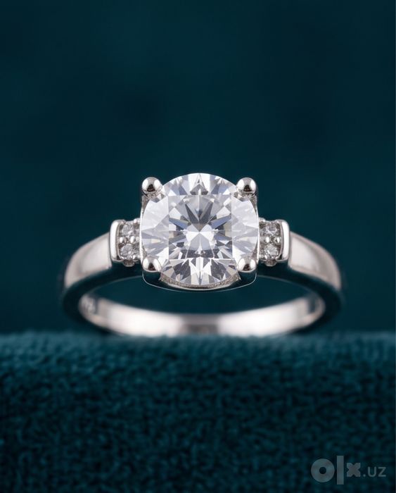 Серебряное кольцо 925, Kumush uzuk 925