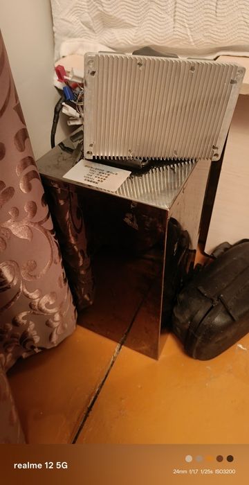 Аккумулятор/Батарея для электротранспорта