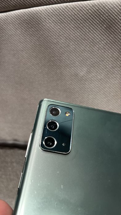 Samsung Galaxy Note 20