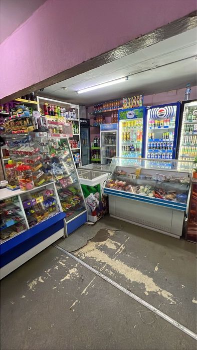 Продается магазин