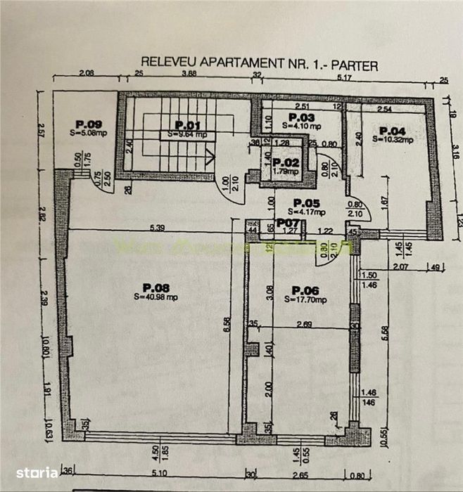 DOROBANȚI | Spațiu premium | 83 mp | Ideal Notariat • Avocat