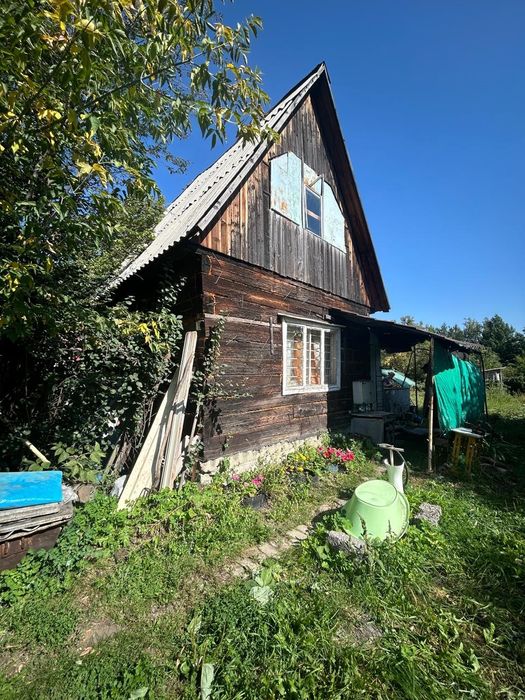 Продаётся дача с/ т " Черёмушки"