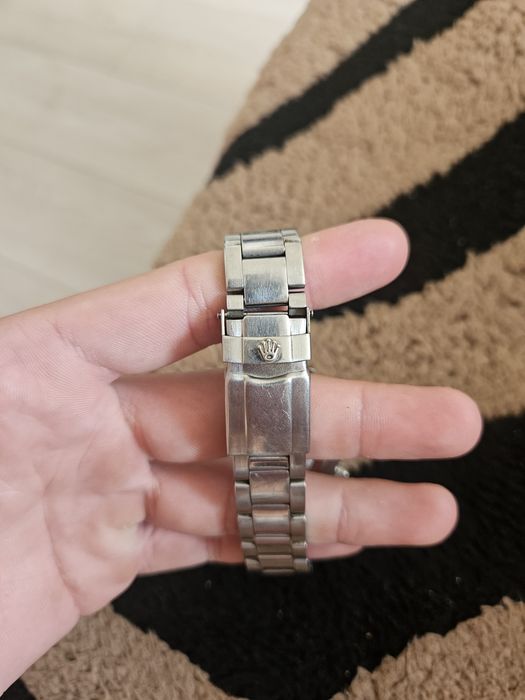 Ceas Rolex Vechi