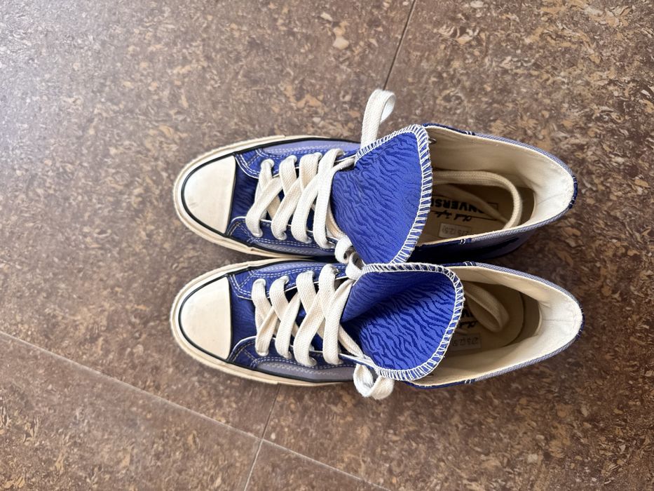 Converse Chuck 70 High 'Slate Lilac'