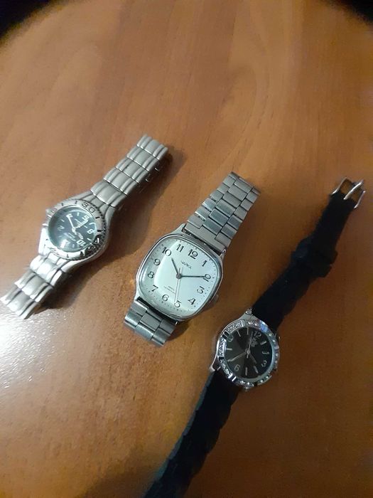 Часы.Германия.Оригинал.