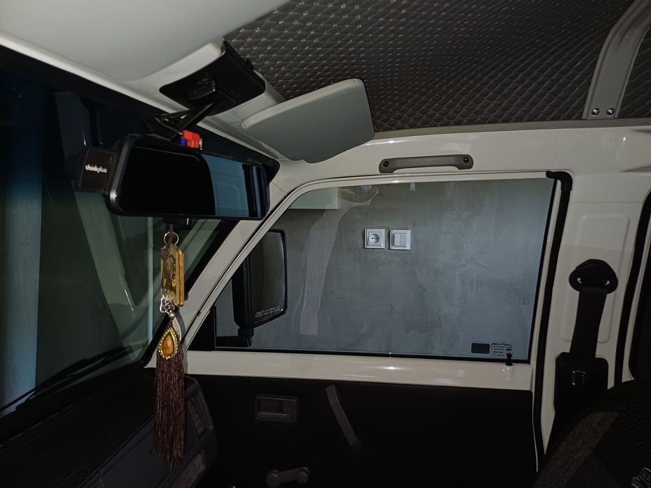 Шевролет Дамас 2 сотилади