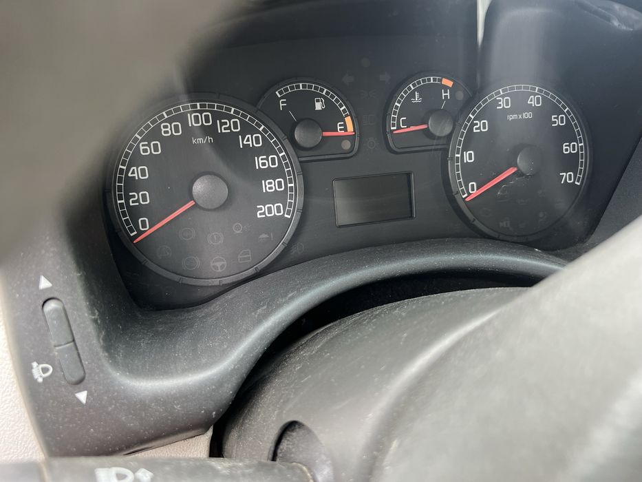 Fiat Punto 1.2 , Фиат Пунто На Части !!!