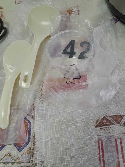 Multicooker Gorenje MC6MBK, 1000 W, 15 programe, negru-argintiu