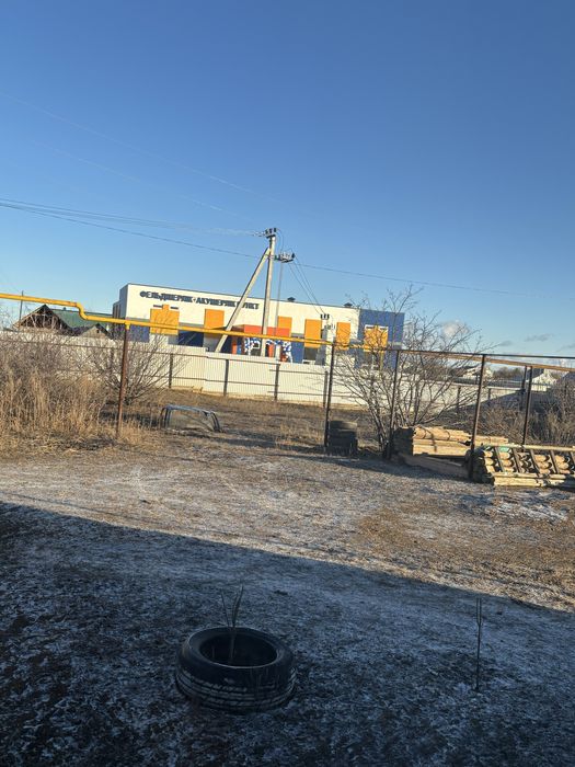 Продам участок 4 соток