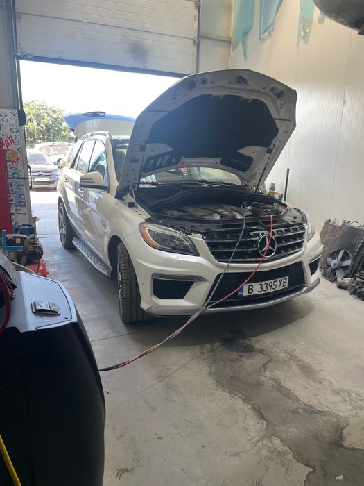 Ремонт и обслужване на автоклиматици