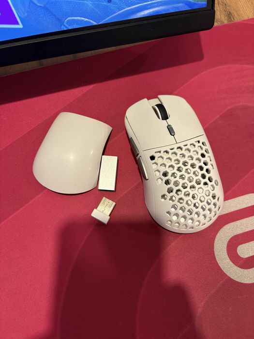 Продам мышку ardor gaming prime