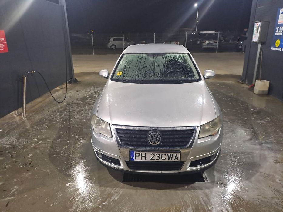 VOLKSWAGEN Unknown Model 2007 — imagine 5