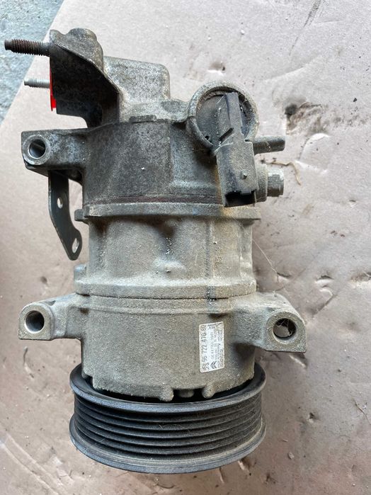Compresor Ac toata gama Peugeot Citroen, stare perfecta
