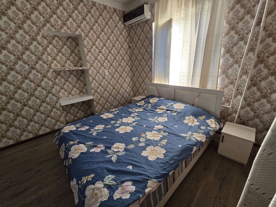 Куйлюк, мебель и техника