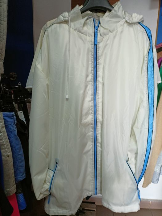 Bluza impermeabila ski XXXLNou