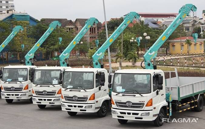 Манипулятор Алматы перевозка грузов недорого