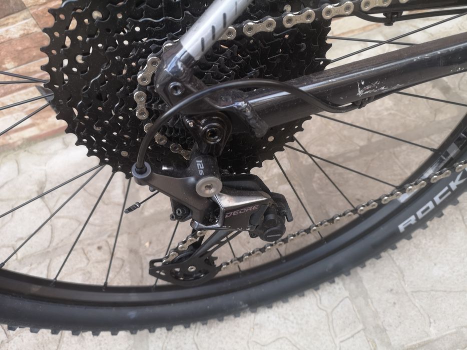 Планински Велосипед Canondale Trail3  29"  Размер М Нов Модел