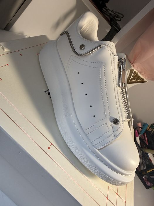 Alexander mcqueen cu fiermoar NEW MODEL