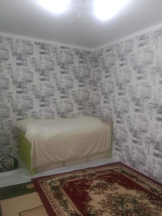 Продается просторный дом