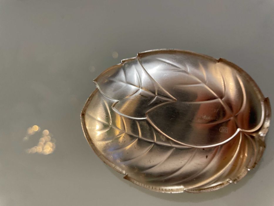 WMF frunze decoratiuni pt servit masa in gradina depozitarere diverse