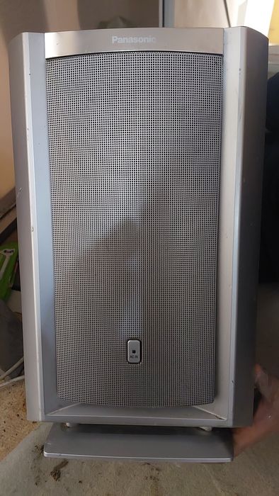 Panasonic калонка телевизор