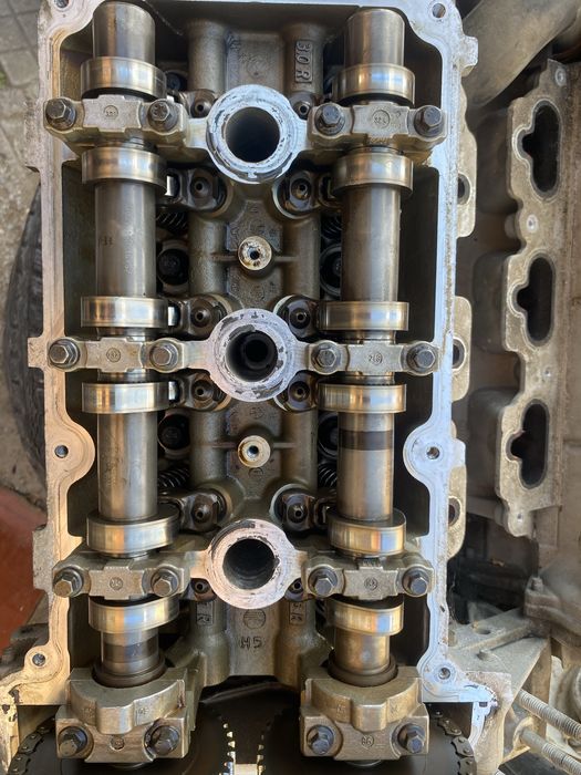 Двигател за Форд Маверик 3.0 V6