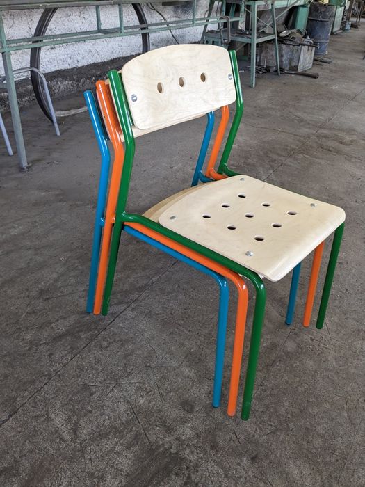 Стол + 4 стула комплект