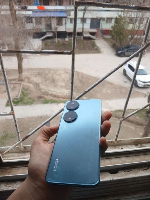 Xonor x7b 256gb full