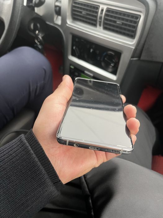 Samsung S10 жагдайы зор