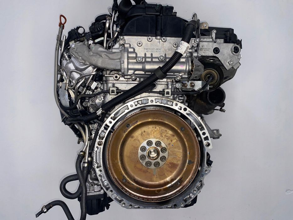 Motor mercedes cu garantie 1an 651 2.2cdi manopera inclusa 651921