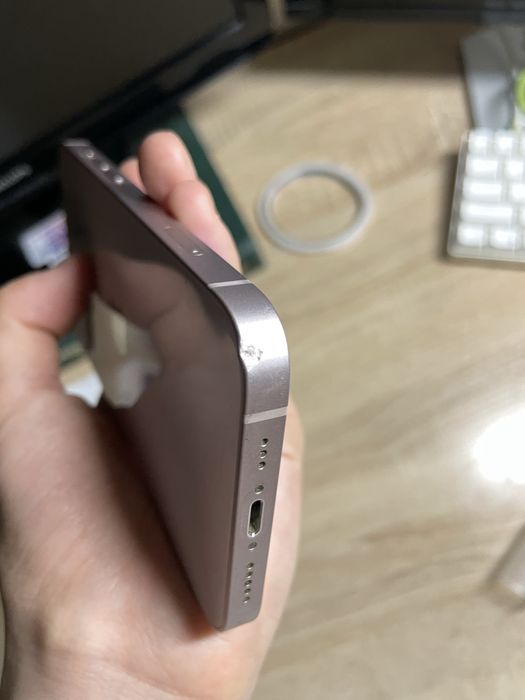 Iphone 13 / айфон 13/ с коробкой