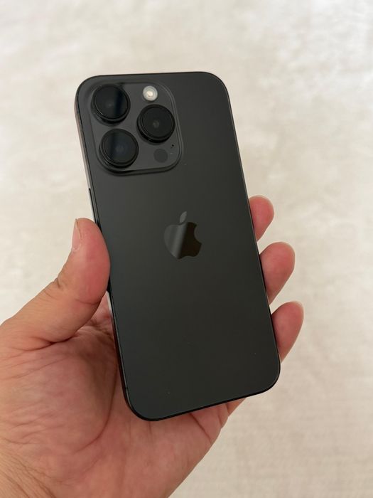 Айфон 15 про 256