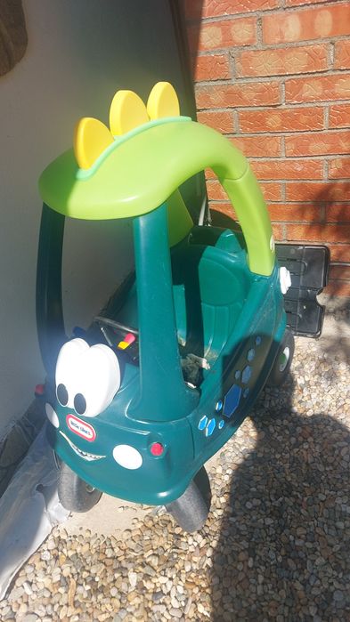 Vând mașinuța copii