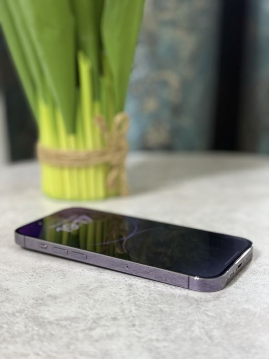 Iphone 14 pro 128 гб