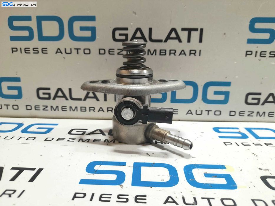Pompa Inalta Presiune Audi A3 8V 1.2 TSI CYV 2013 - 2017 Cod 04E127026E 230614180510 [N0169]