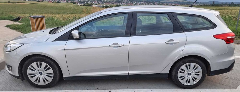 Ford Focus Break 125cp 6trepte