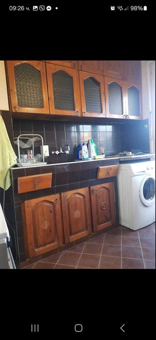 Дава се под наем Двустаен апартамент в Добрич, Център - 65 кв.м за 204 € - Снимка #2