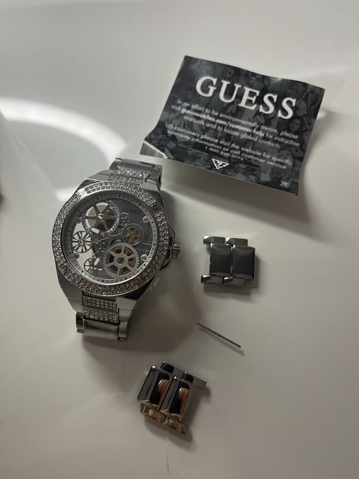 Дамски часовник Guess