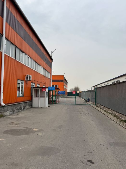 Сдается склад 2 984 кв.м