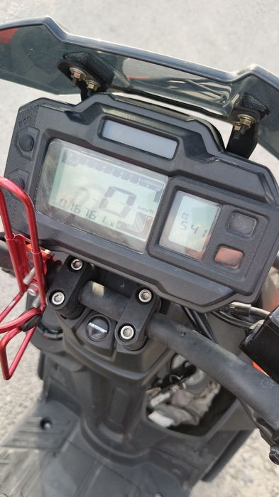 Мопед танк сатылады