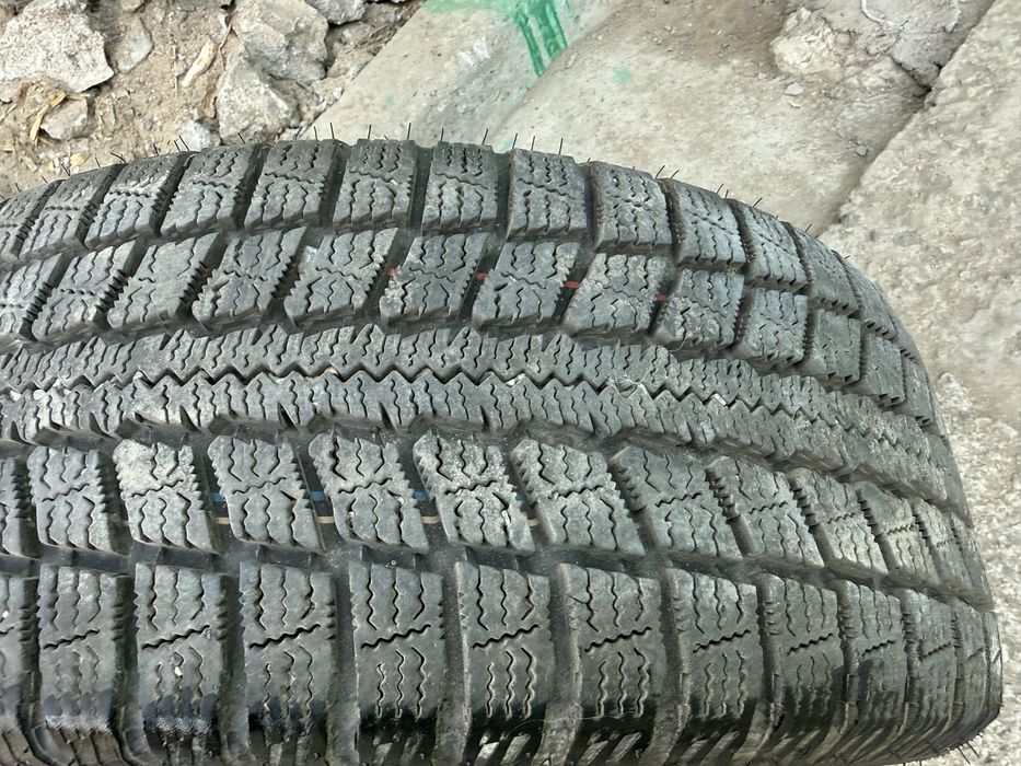 Диски 17 на Lada Vesta