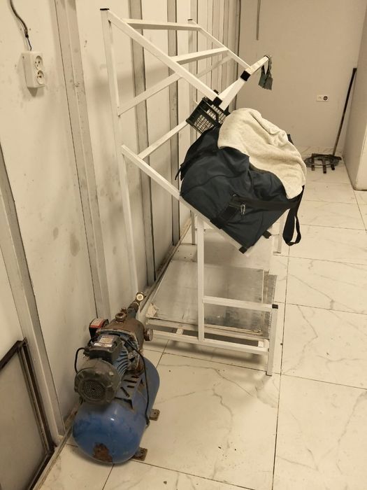 Полка для овощей