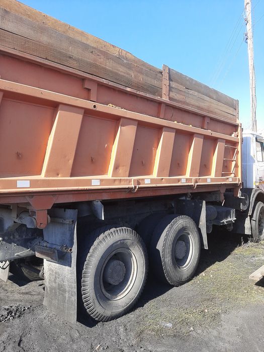 Продам МАЗ хоршем состояние