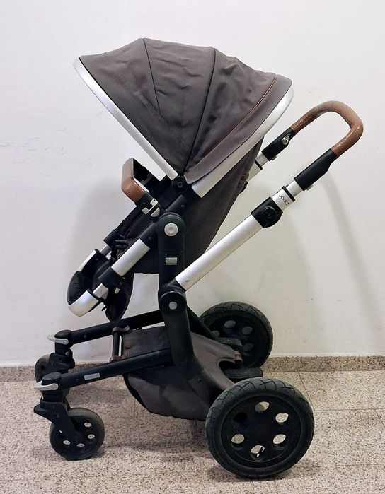 Количка 2 в 1 Joolz Day Quadro