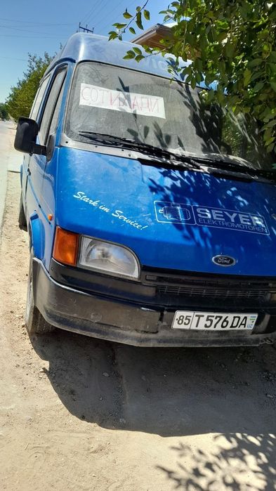 Ford gruzavoy 1994 yil