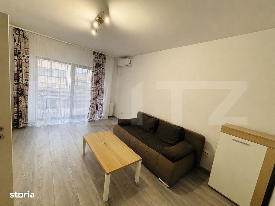 Apartament 2 camere, decomandat, bloc 2015, Sanpetru — fotografia 2