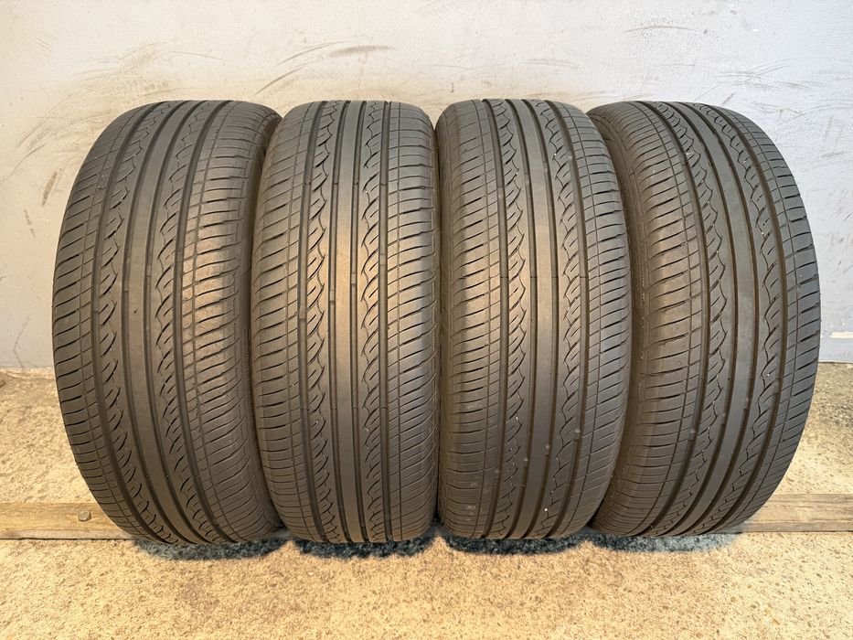 Гуми 205/60/16 HIFLY Radial HF